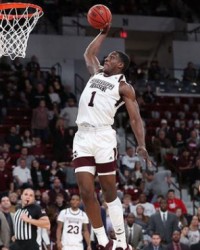  篮网签下自由球员约翰逊补强后卫线  