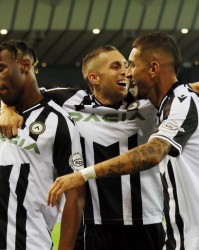  佛罗伦萨租借天才单骑闯关斩落豪门尤文  