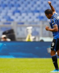  亚特兰大穆里尔爆发，哥伦比亚快马撕裂防线