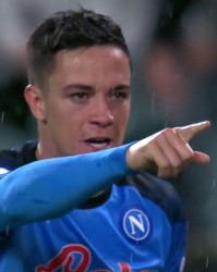  国际米兰主场不敌萨勒尼塔纳  