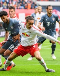  多特蒙德紧追不舍，客场全力出击缩小与榜首差距