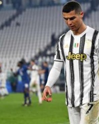  尤文图斯锋线哑火，主场憾负维罗纳  