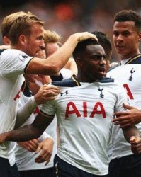  英超争四格局突变阿森纳重燃夺冠希望