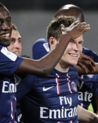  布雷斯特小胜洛里昂逃离降级区  