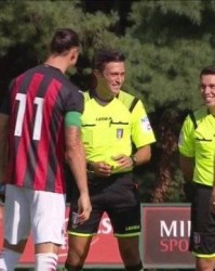  AC米兰防线告急，连续失误暴露防守隐患