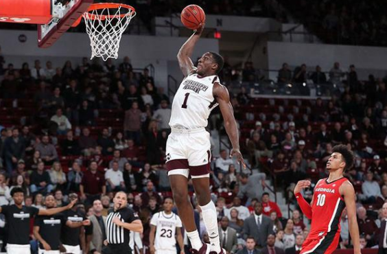  篮网签下自由球员约翰逊补强后卫线  