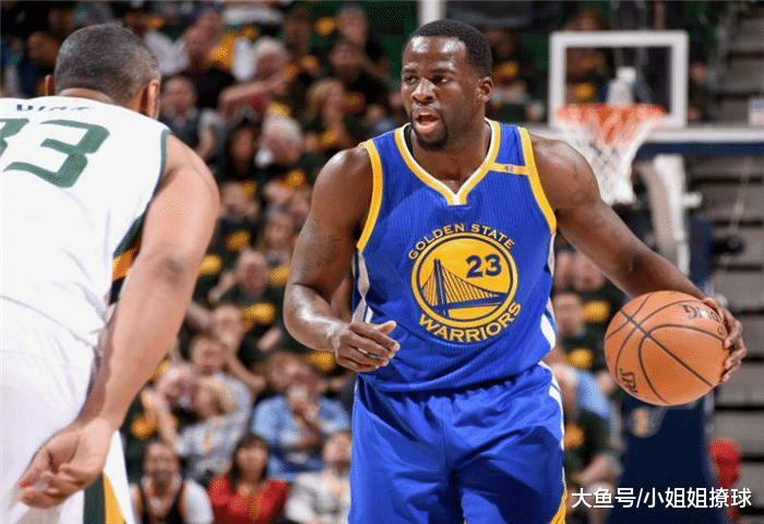  勇士官宣续约格林三年顶薪  