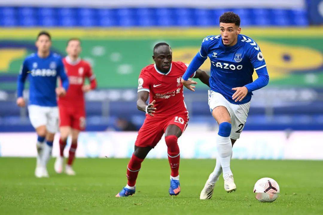  埃弗顿绝平切尔西保级有望  