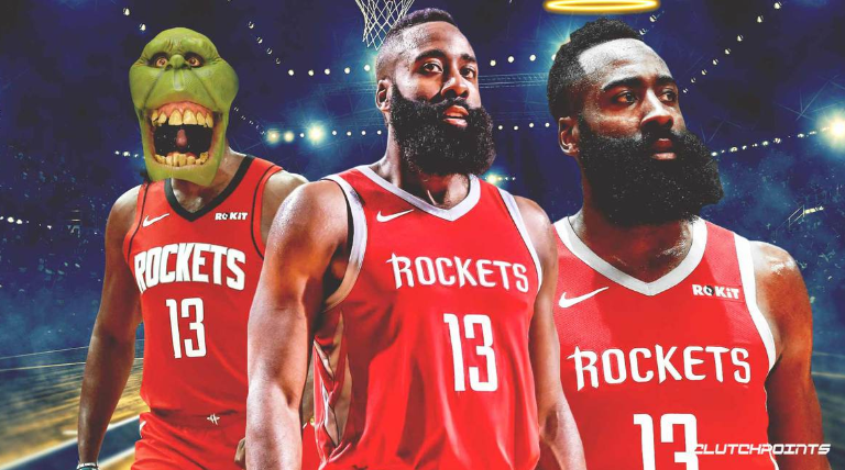  浓眉哥内外兼修湖人击败火箭止住近期下滑趋势