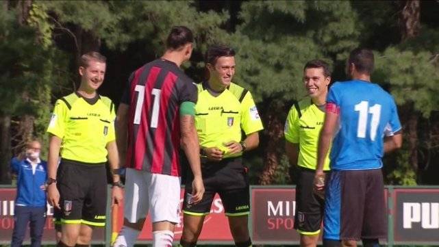  AC米兰防线告急，连续失误暴露防守隐患