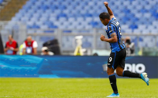  亚特兰大穆里尔爆发，哥伦比亚快马撕裂防线